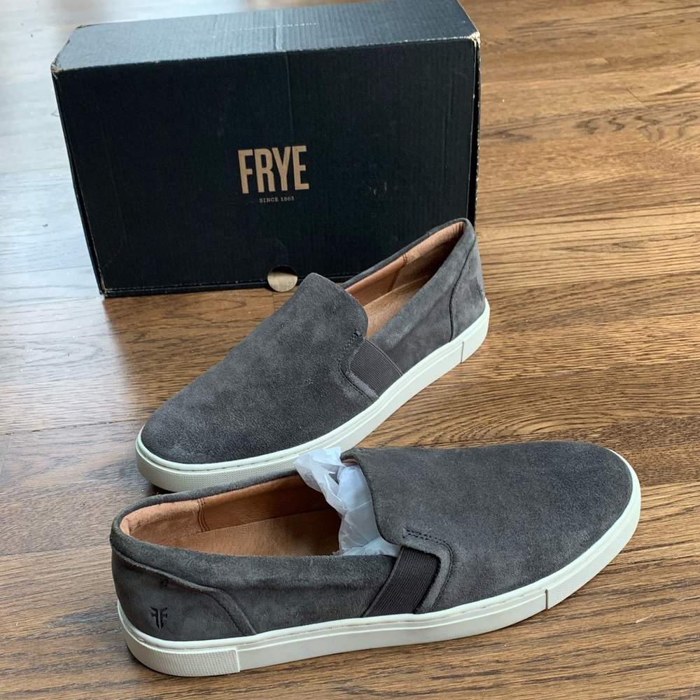 Frye Women’s Slip-ons
